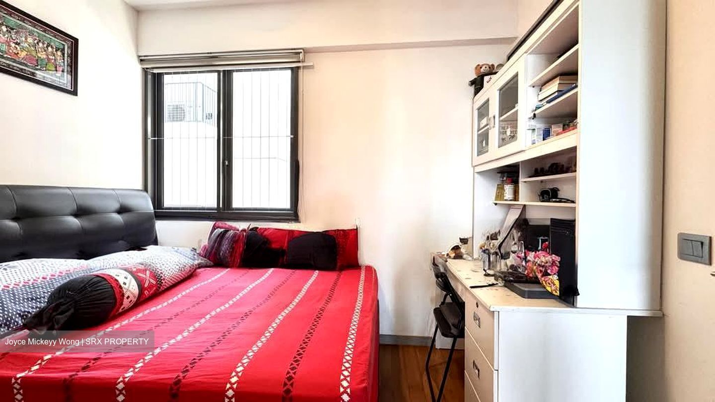 Riversails (D19), Condominium #538812161